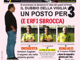 rassegnastampa
