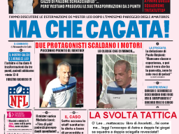 rassegnastampa