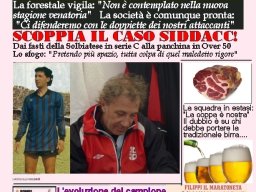 rassegnastampa