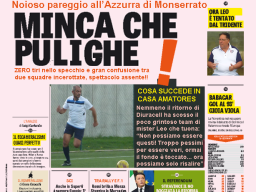 rassegnastampa