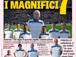 rassegnastampa