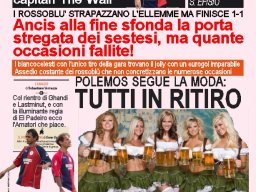 rassegnastampa