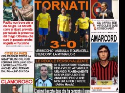 rassegnastampa