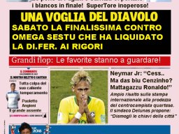 rassegnastampa