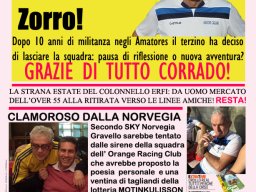 rassegnastampa