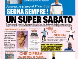 rassegnastampa