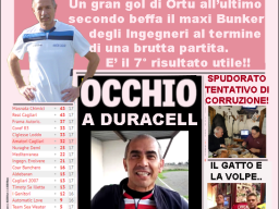 rassegnastampa