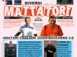 rassegnastampa