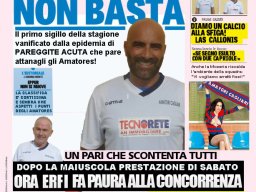 rassegnastampa
