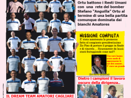 rassegnastampa