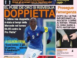rassegnastampa