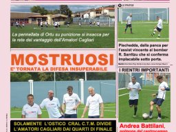 rassegnastampa