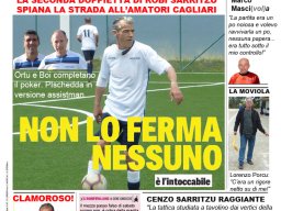 rassegnastampa