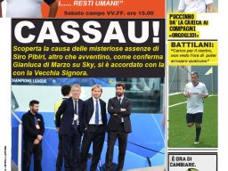 rassegnastampa
