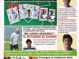 rassegnastampa
