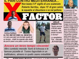 rassegnastampa