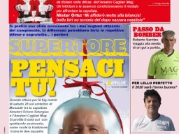 rassegnastampa