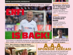 rassegnastampa
