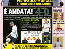 rassegnastampa