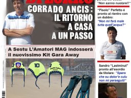 rassegnastampa