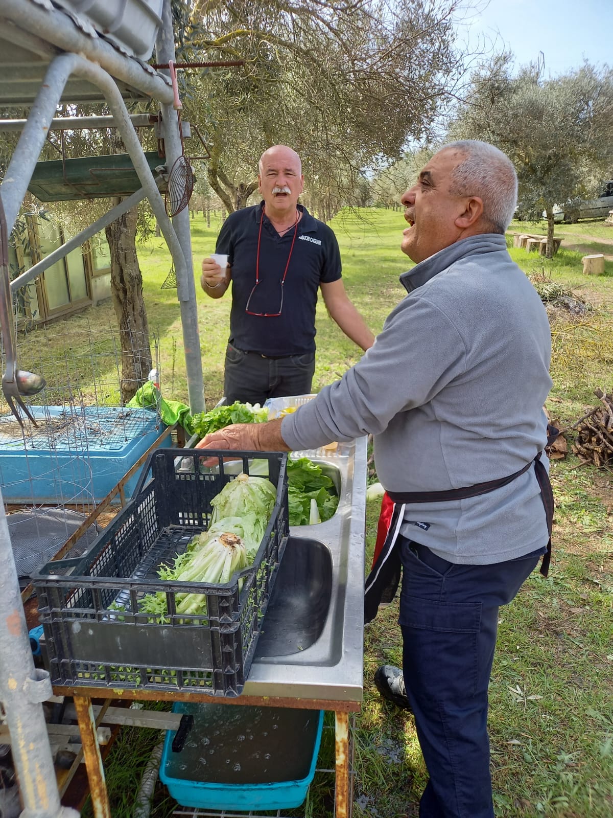 Pranzo 10 Marzo 2023 07