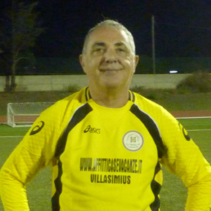 Dell'Orfano Gianni