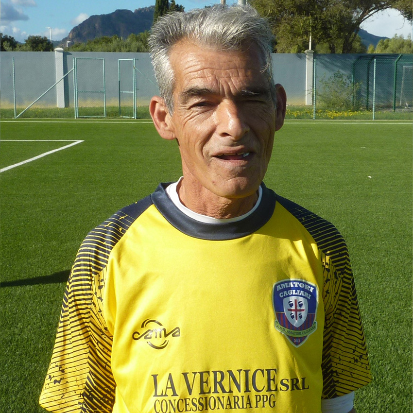 Roberto Sarritzu